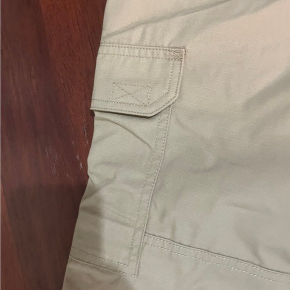 511 tactical taclite pro pant relaxed fit khaki - Picture 6 of 11